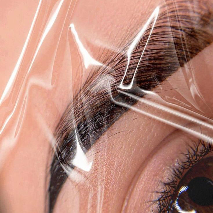 Formation - Teinture des Sourcils avec Restructuration et Épilation Au Fil - 1 jour