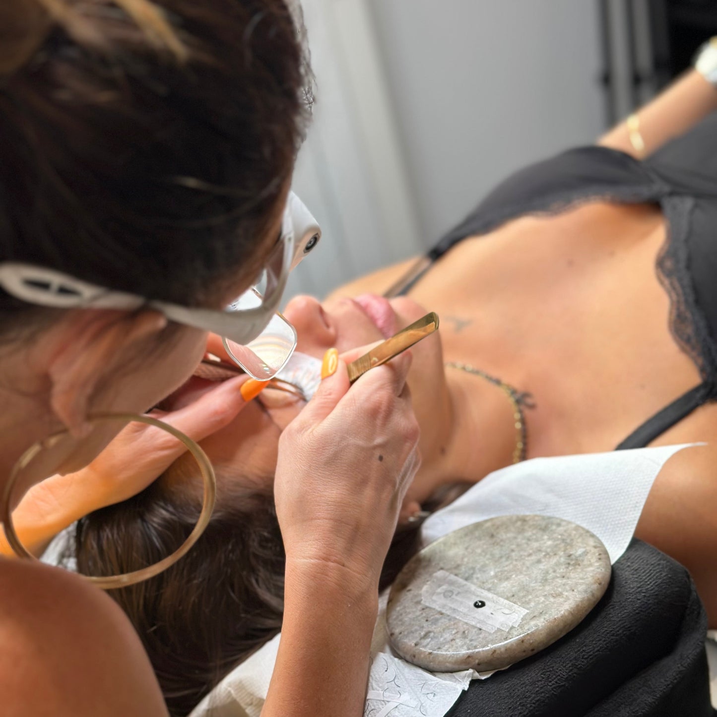 Formation Perfectionnement – Volume Russe ou Cil à Cil - 1 jour