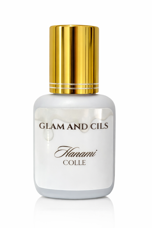 Colle pour extensions de cils -HANAMI-