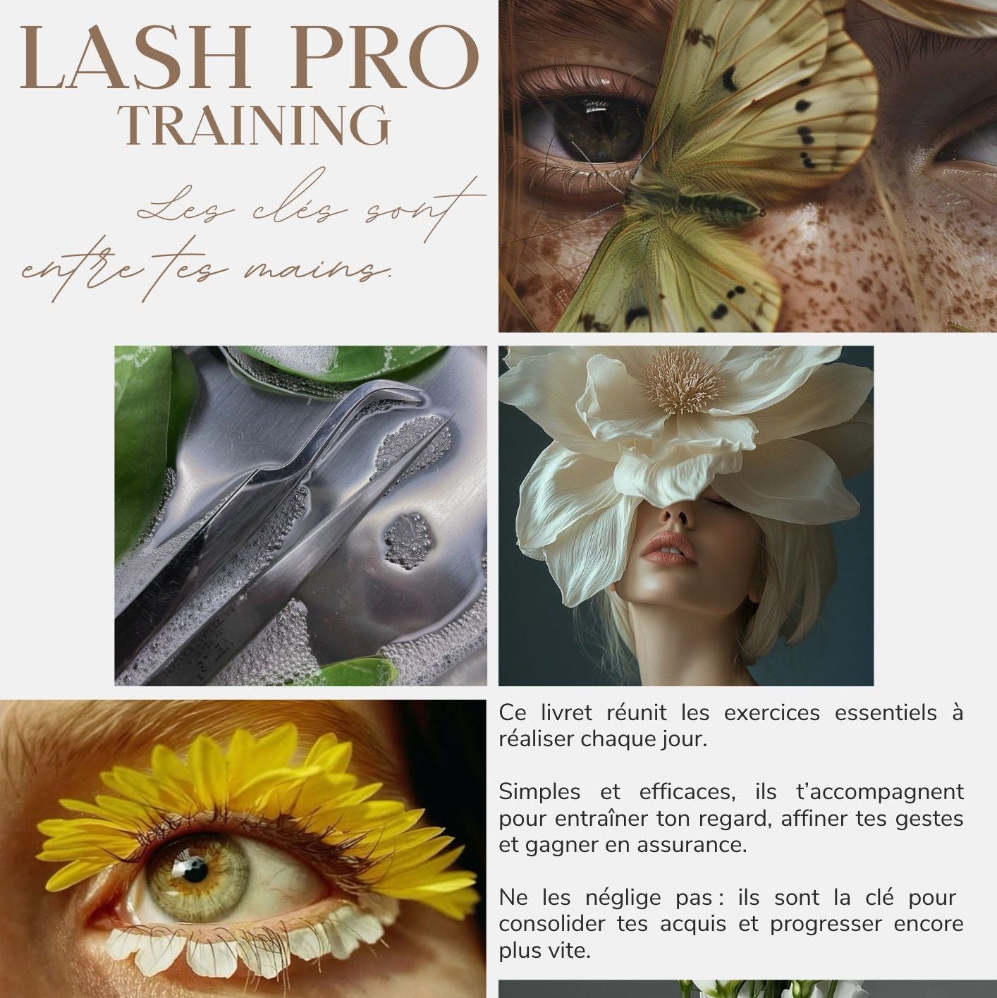 LASH PRO TRAINING