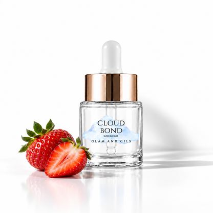 Cloud Bonder – Fixateur de colle pour extensions de cils | 15ml