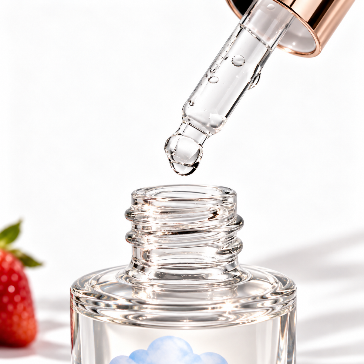 Cloud Bonder – Fixateur de colle pour extensions de cils | 15ml
