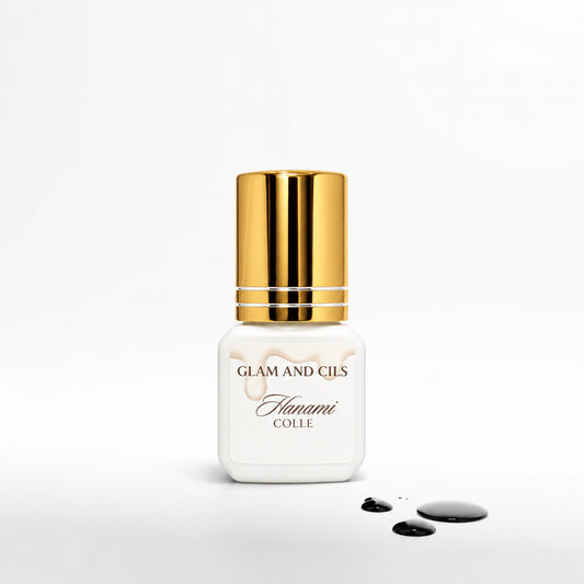Colle pour extensions de cils -HANAMI-