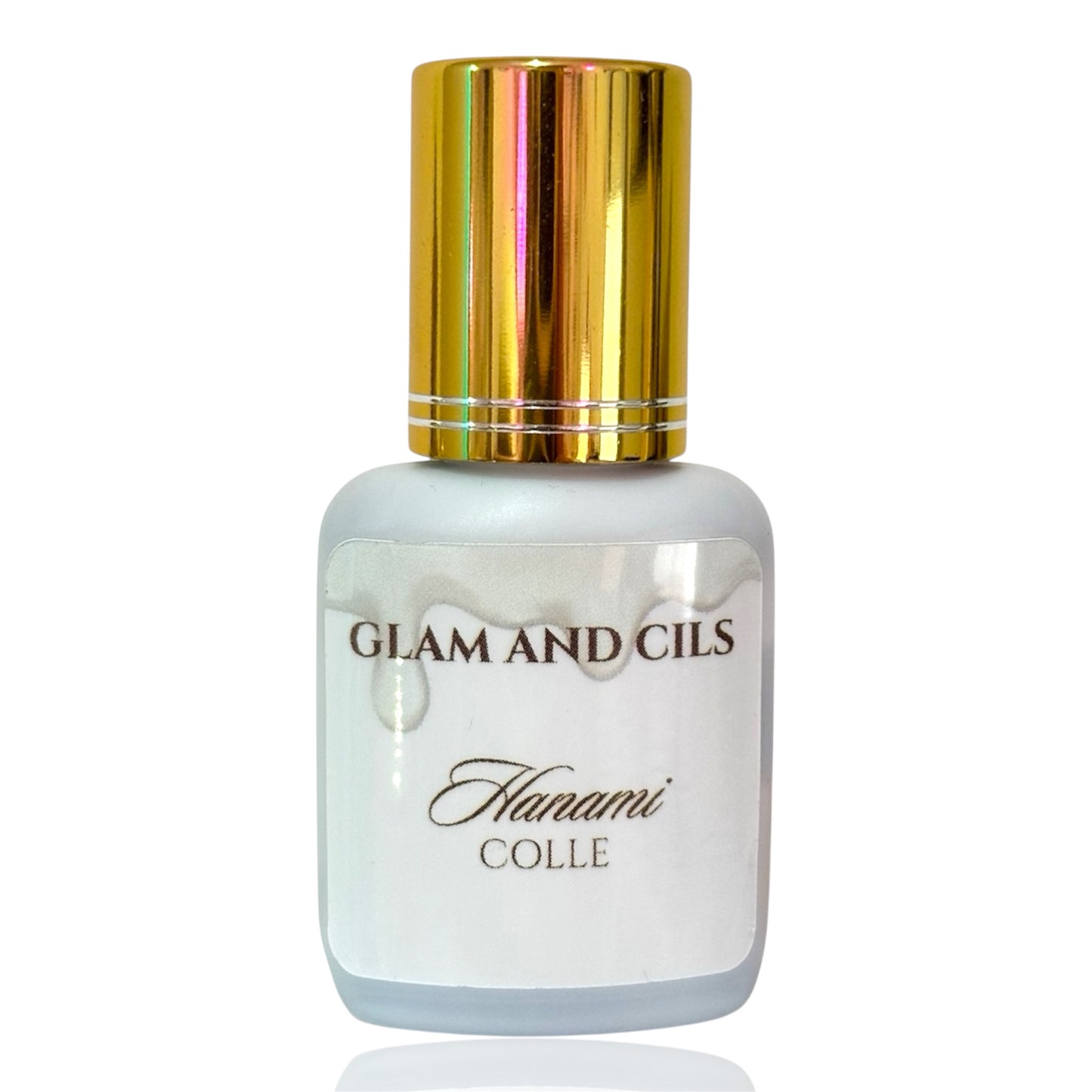 Colle pour extension de cils -HANAMI-