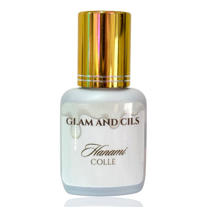 Colle pour extension de cils -HANAMI-